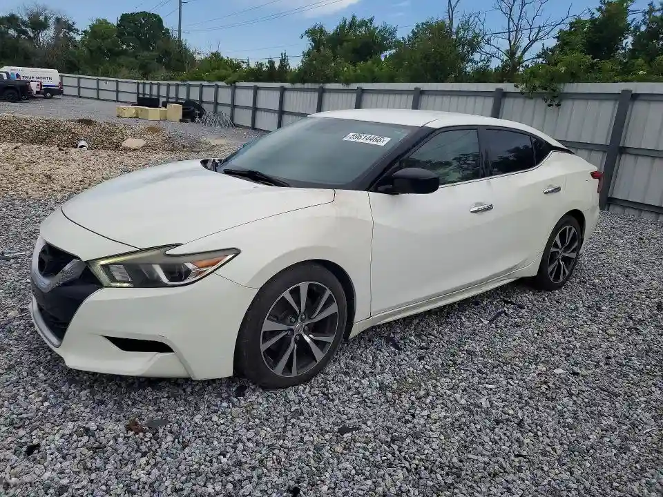 1N4AA6AP9HC439326 2017 NISSAN MAXIMA-0