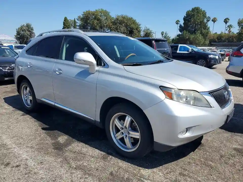 2T2ZK1BA9BC045987 2011 LEXUS RX350-3