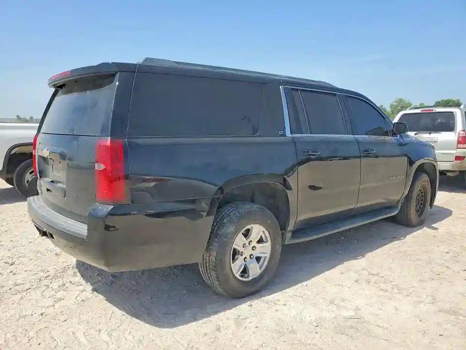 1GNSCHKC4HR151198 2017 CHEVROLET SUBURBAN-2