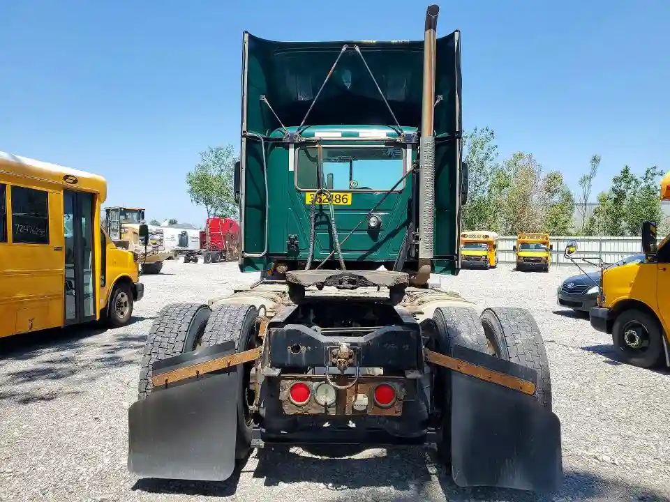 1M1AW01X3HM009794 2017 MACK ALL OTHER-5
