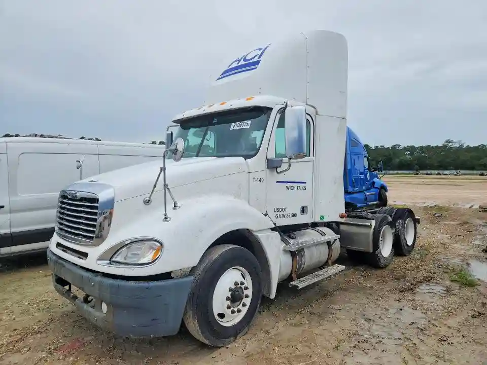 3ALXA7007JDJX3628 2018 FREIGHTLINER ALL OTHER-0