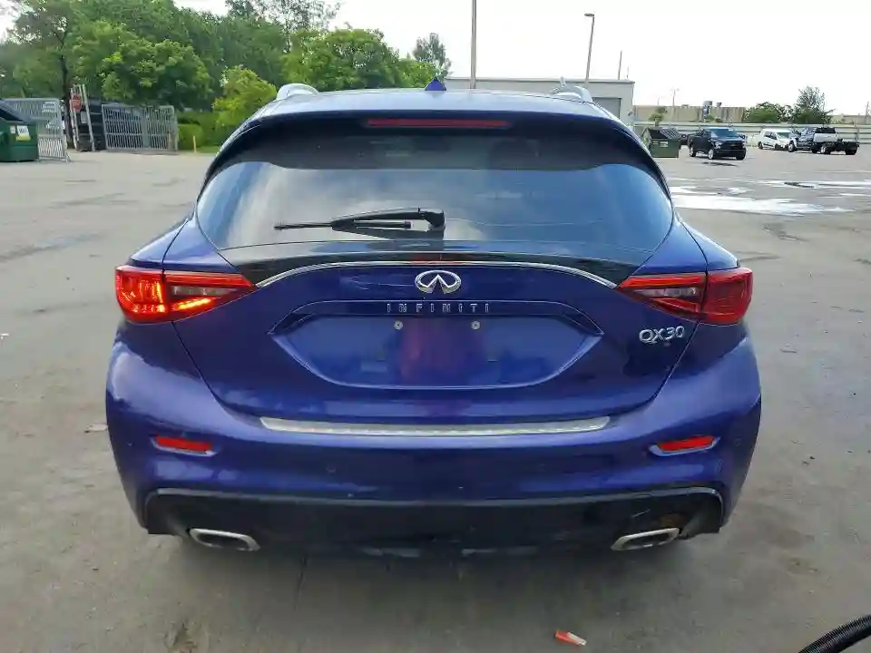 SJKCH5CP9KA011293 2019 INFINITI QX30-5