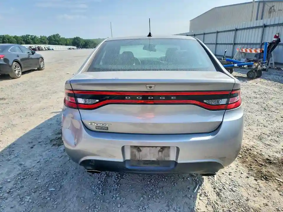 1C3CDFBB4FD435306 2015 DODGE DART-5