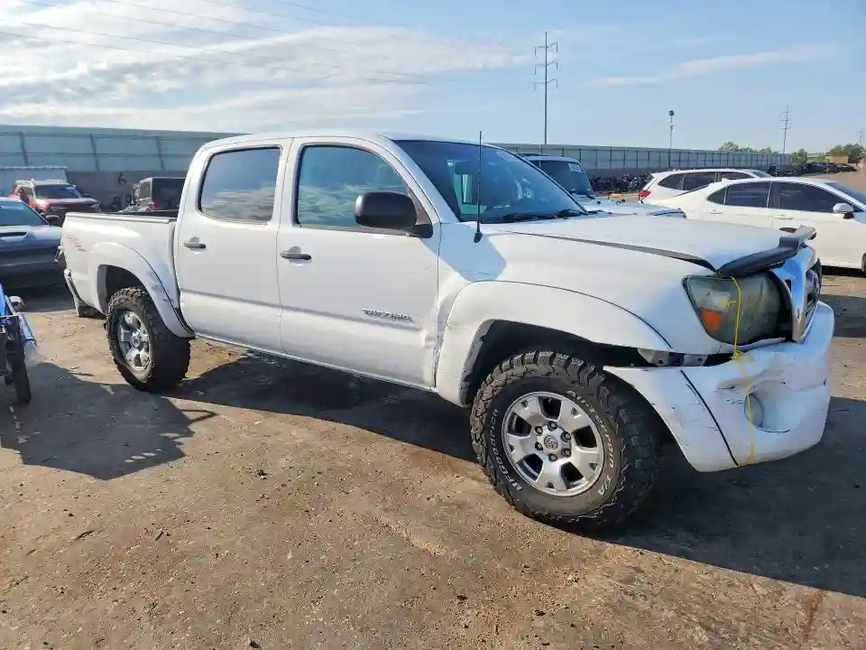 5TELU4EN3AZ691152 2010 TOYOTA TACOMA-3