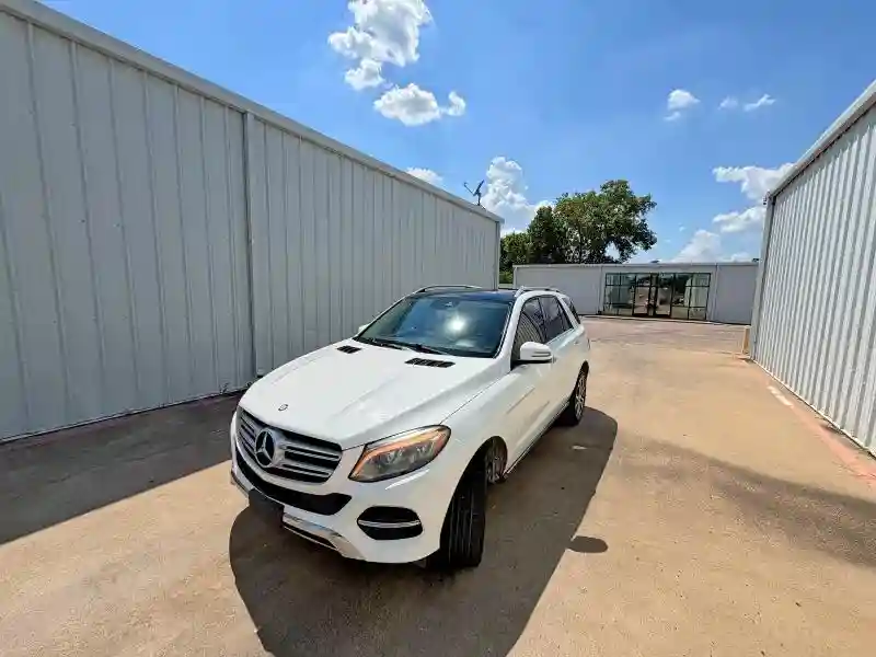 4JGDA5JB8GA630179 2016 MERCEDES-BENZ GLE-CLASS-1