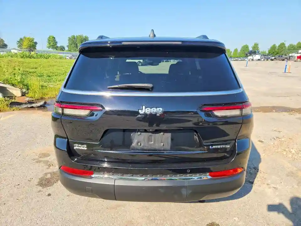 1C4RJKBG7R8921219 2024 JEEP CHEROKEE-5