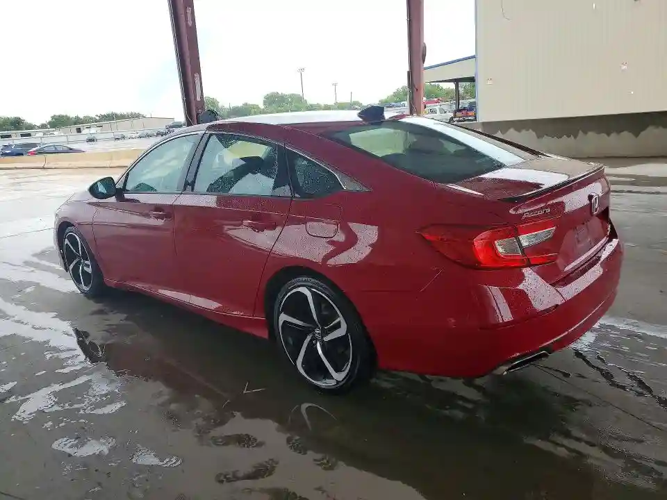 1HGCV1F4XMA049092 2021 HONDA ACCORD-1