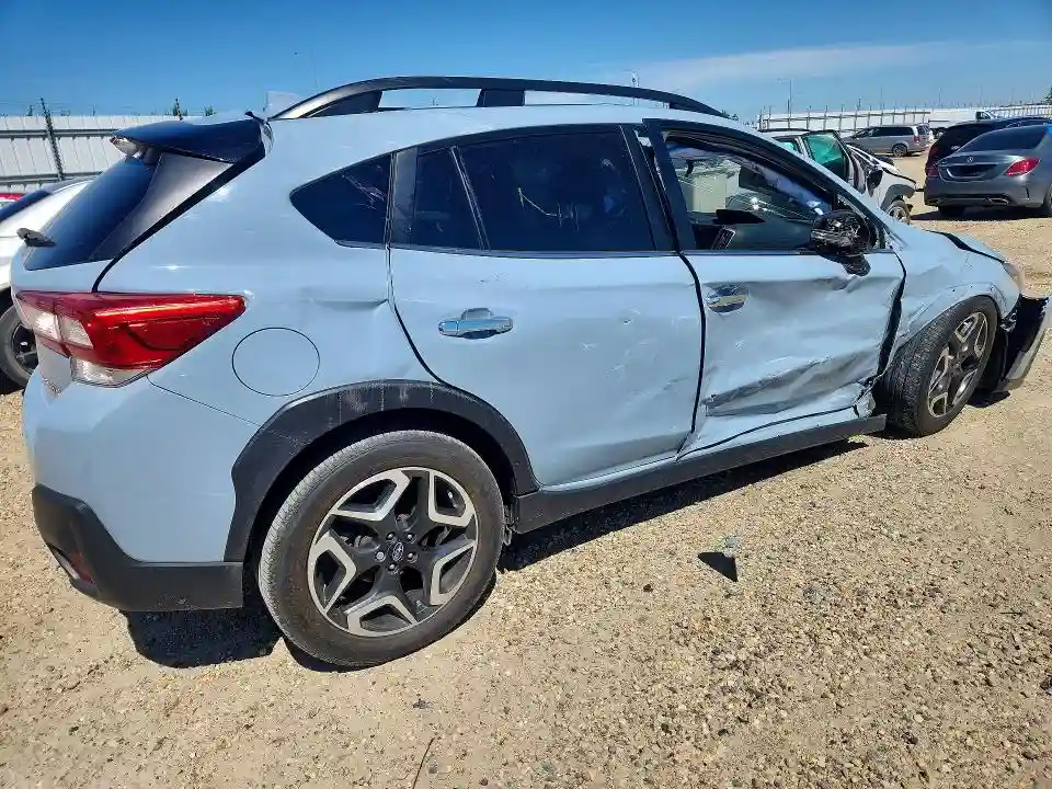 JF2GTANC8KH382945 2019 SUBARU CROSSTREK-2