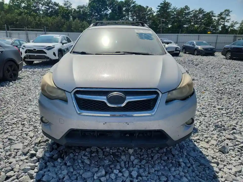 JF2GPACC6F8288396 2015 SUBARU XV-4