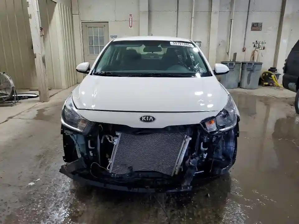 3KPA24AD4LE330145 2020 KIA RIO-4