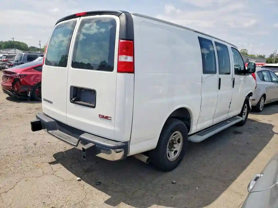 1GTW7AFG7L1264251 2020 GMC SAVANA-2