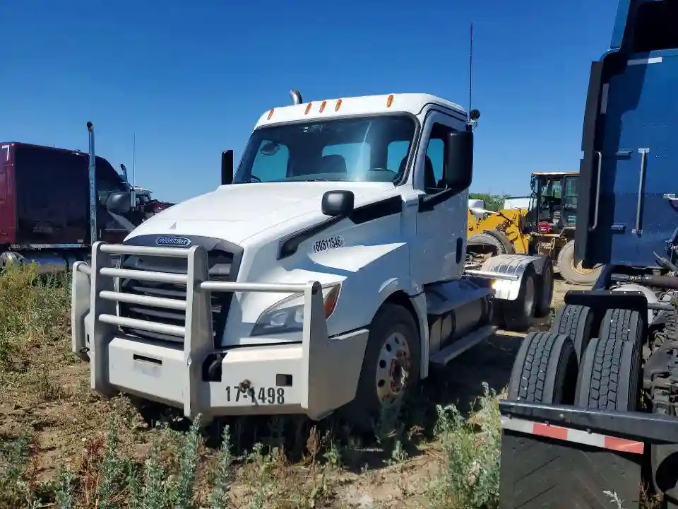 1FUJHLDR6KLKJ2757 2019 FREIGHTLINER ALL OTHER-0