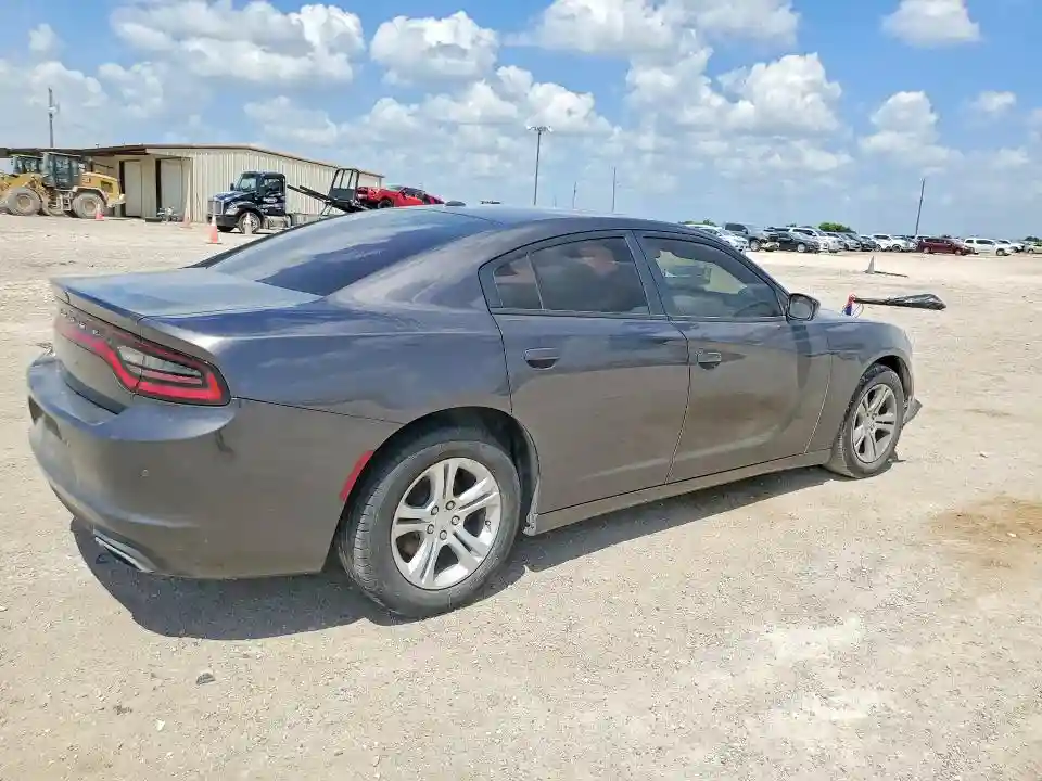 2C3CDXBG2LH215792 2020 DODGE CHARGER-2
