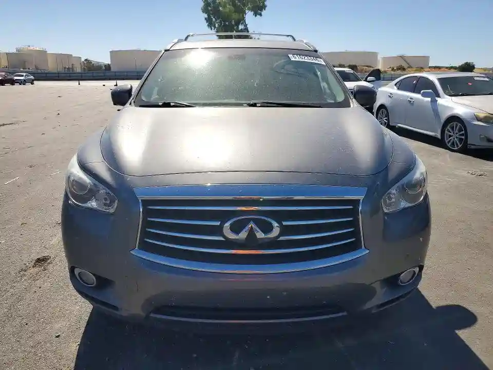 5N1AL0MM3FC536078 2015 INFINITI QX60-4