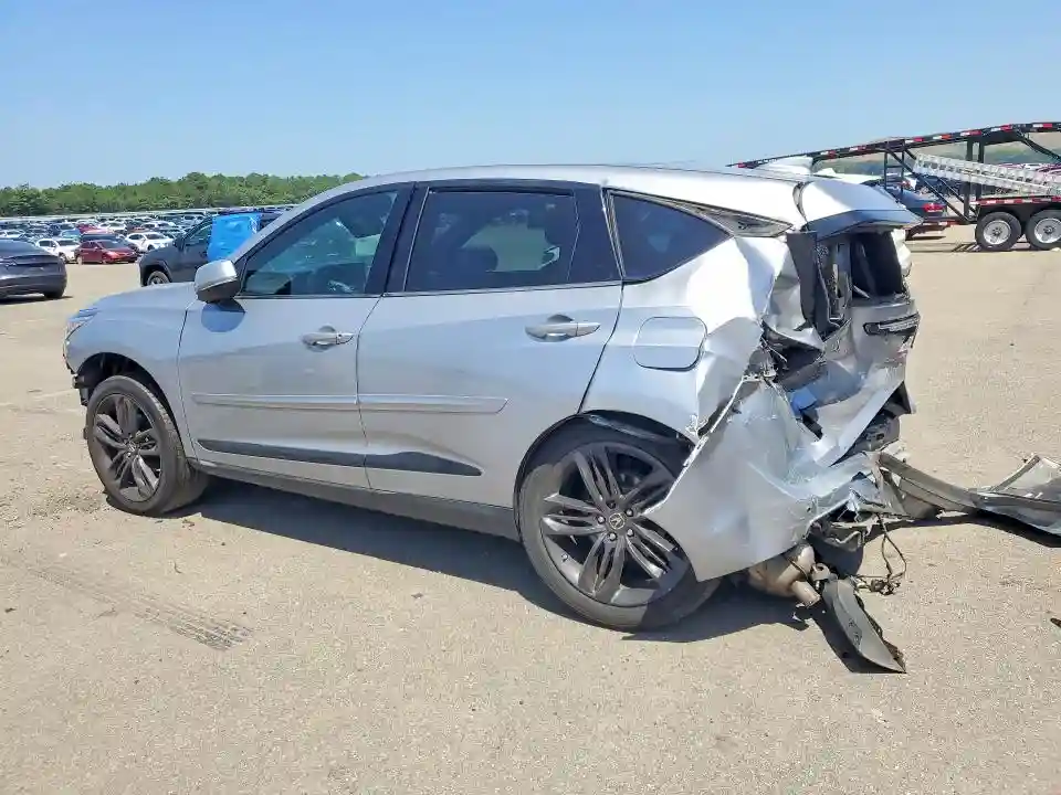 5J8TC2H64KL021686 2019 ACURA RDX-1