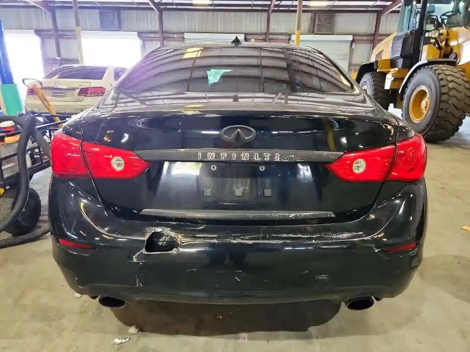 JN1CV7AR5HM680277 2017 INFINITI Q50 2.0T P-5