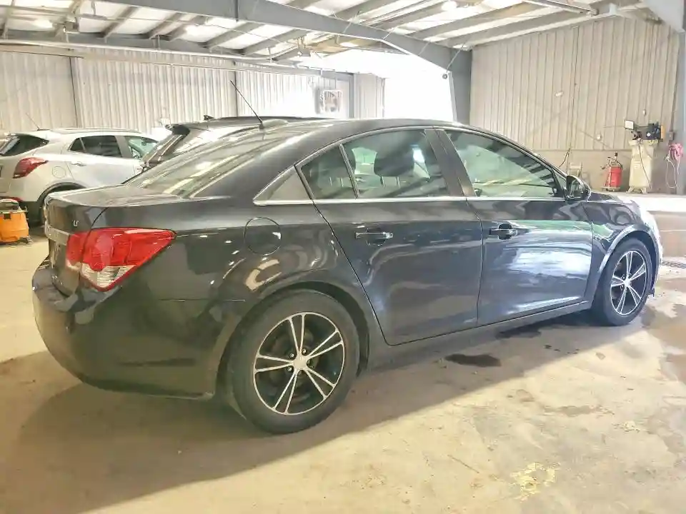 1G1PE5SB6G7149731 2016 CHEVROLET CRUZE-2