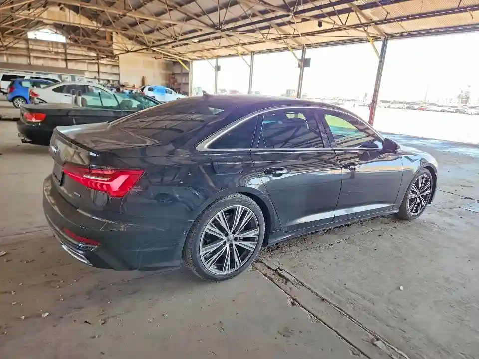 WAUL2AF2XKN047755 2019 AUDI A6-2