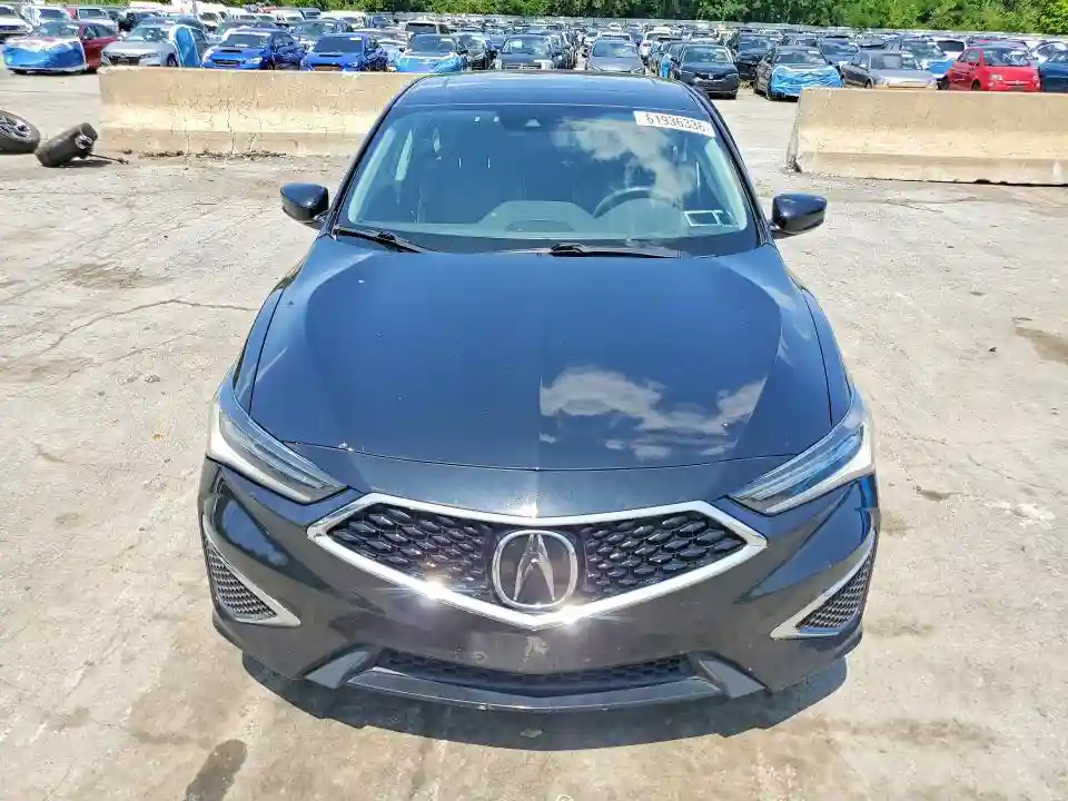 19UDE2F79KA008308 2019 ACURA ILX-4
