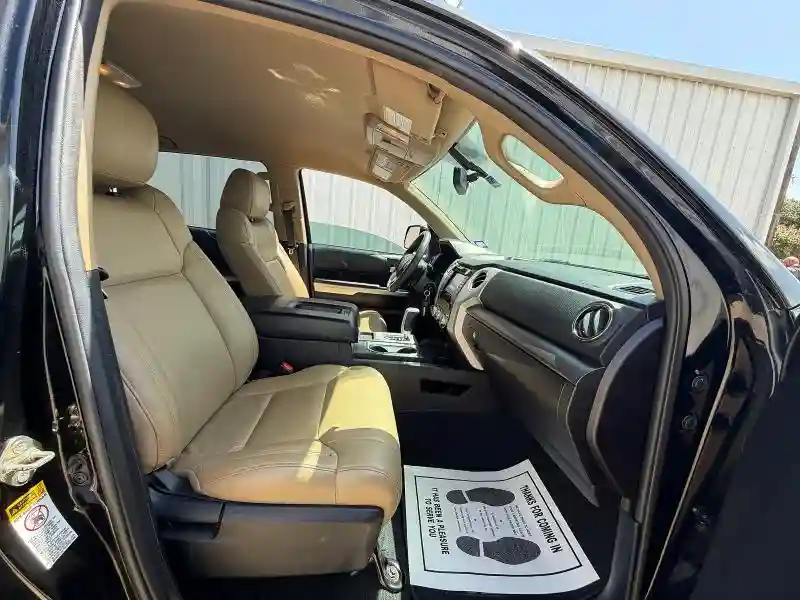 5TFDW5F15EX407145 2014 TOYOTA TUNDRA-4