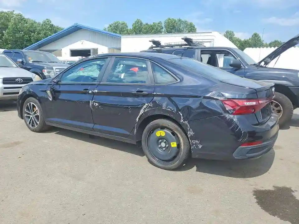 3VWBX7BU1SM077566 2025 VOLKSWAGEN JETTA-1