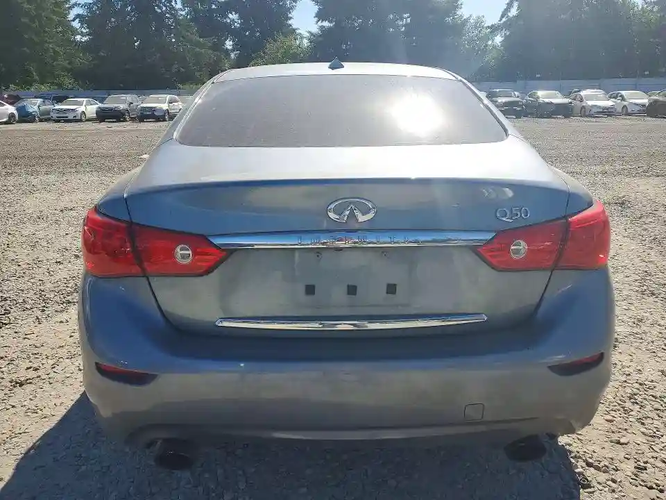 JN1EV7AP1HM741387 2017 INFINITI Q50-5