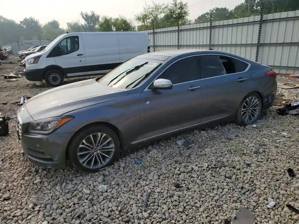 KMHGN4JE2FU102995 2015 HYUNDAI GENESIS-0