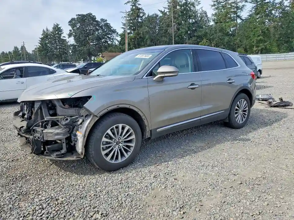2LMPJ8KR6HBL52970 2017 LINCOLN MKX-0