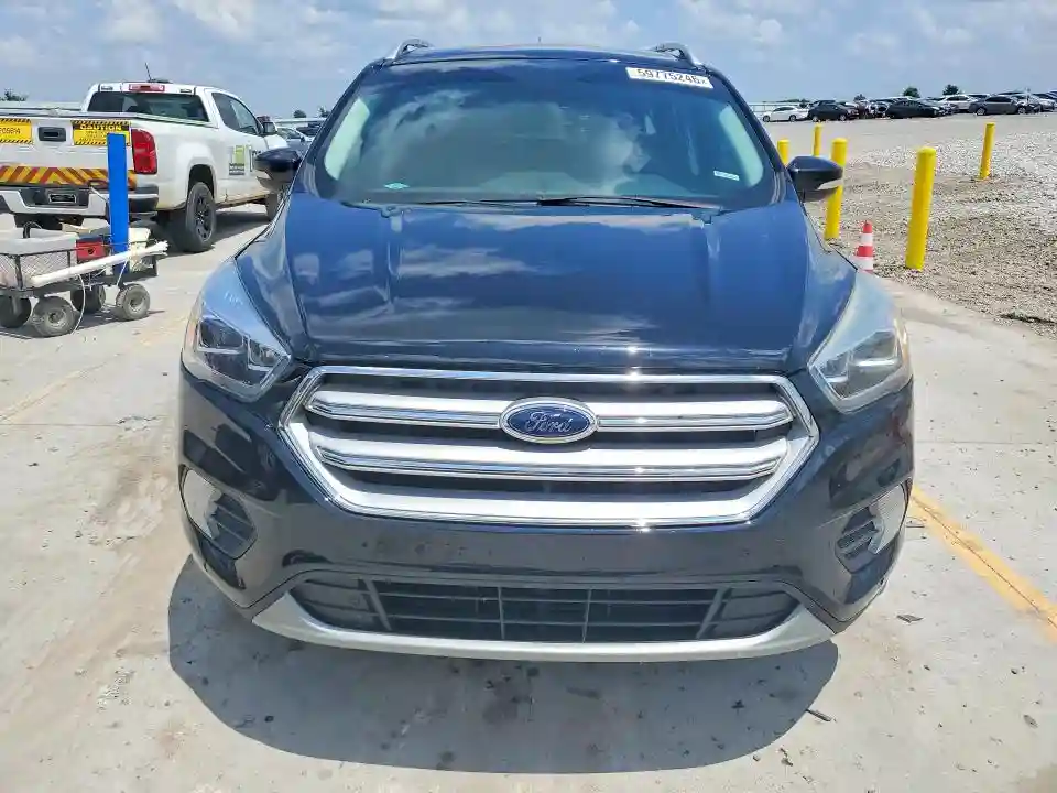 1FMCU9J9XJUA82053 2018 FORD ESCAPE-4