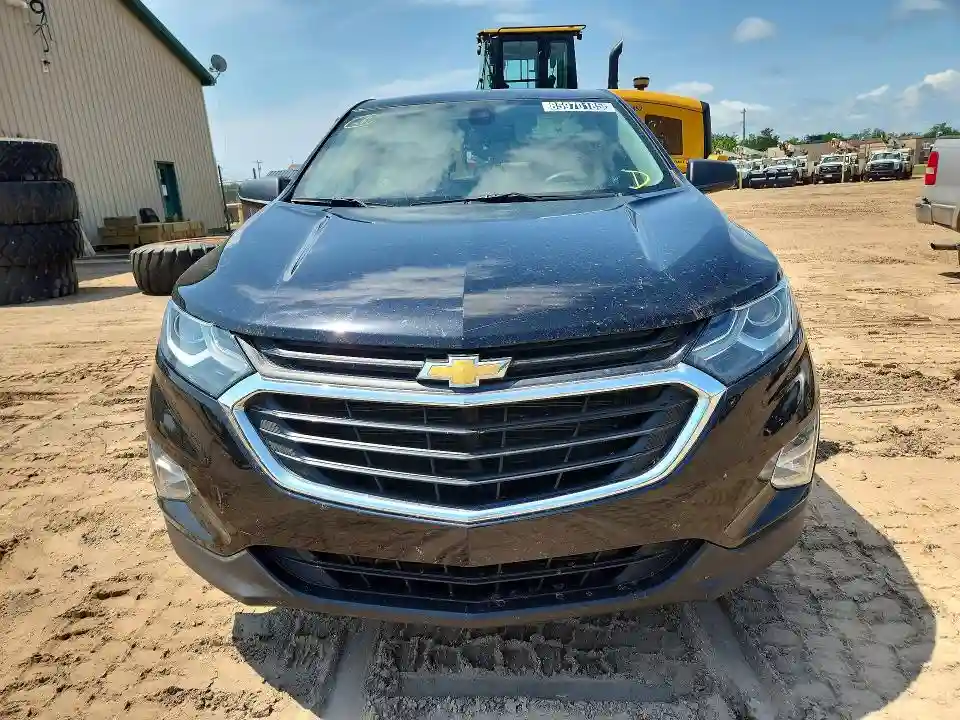 2GNAXHEV4L6229853 2020 CHEVROLET EQUINOX-4