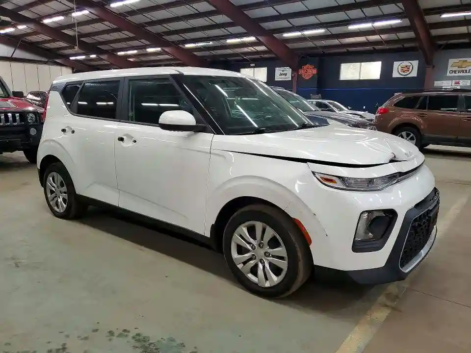 KNDJ23AU2N7805840 2022 KIA SOUL-3