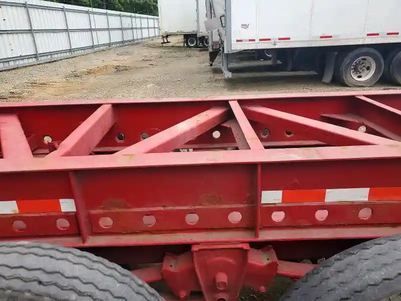 8040A593 1980 TRAL TRAILER-5