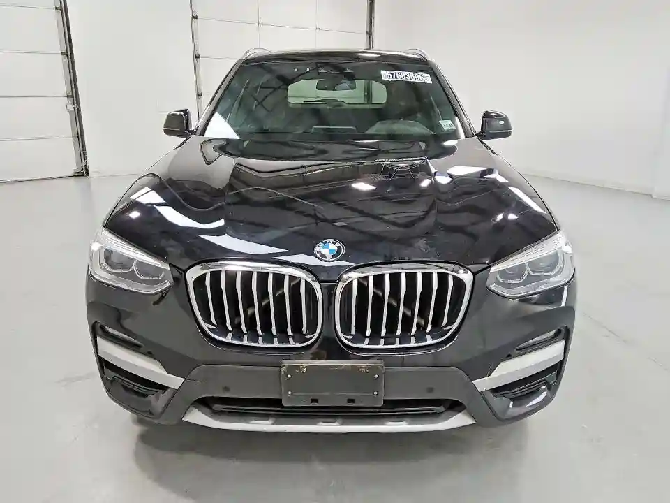 5UXTY5C08L9B80750 2020 BMW X3-4