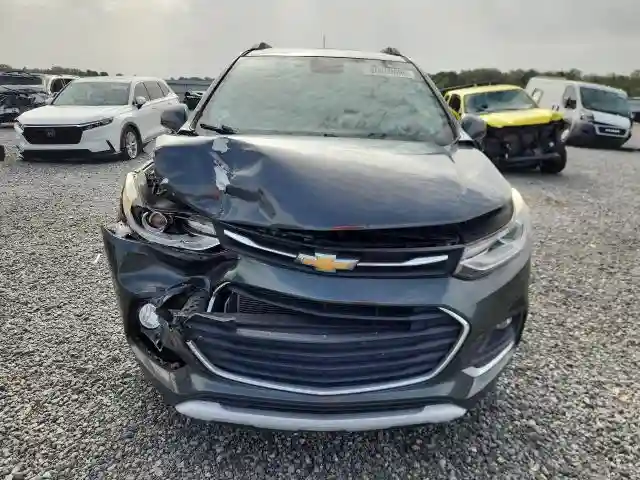 KL7CJMSB0HB095415 2017 CHEVROLET TRAX-4