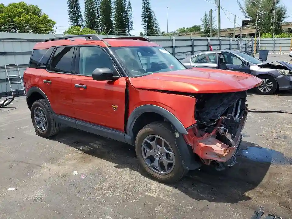 3FMCR9D94PRE06241 2023 FORD BRONCO-3