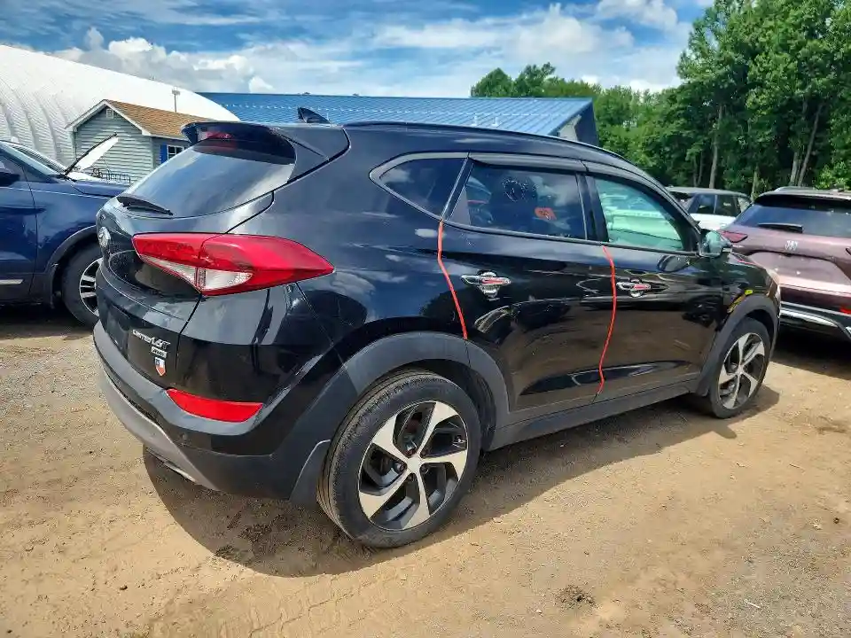 KM8J3CA26GU168656 2016 HYUNDAI TUCSON-2