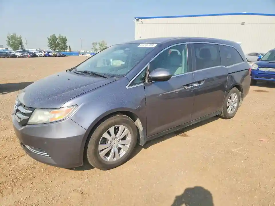 5FNRL5H63GB508284 2016 HONDA ODYSSEY-0