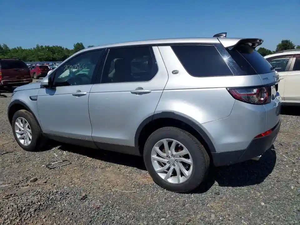 SALCR2RX7JH770660 2018 LAND ROVER DISCOVERY-1
