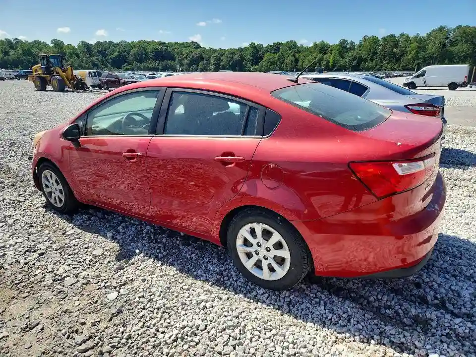 KNADM4A33H6015555 2017 KIA RIO-1