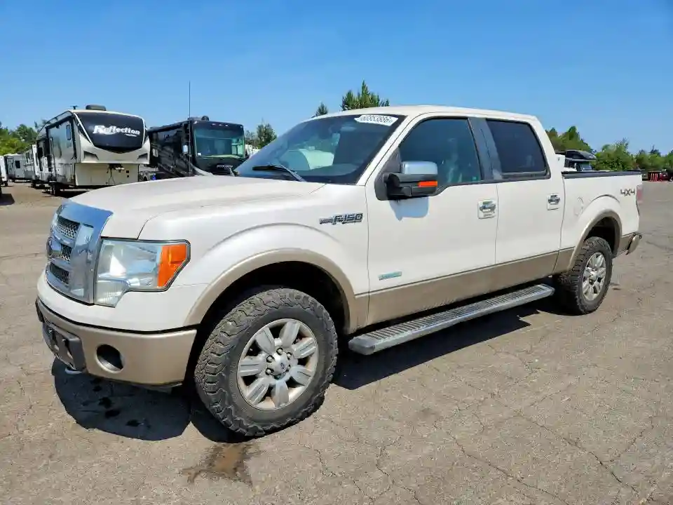 1FTFW1ET5BFB98883 2011 FORD F150-0