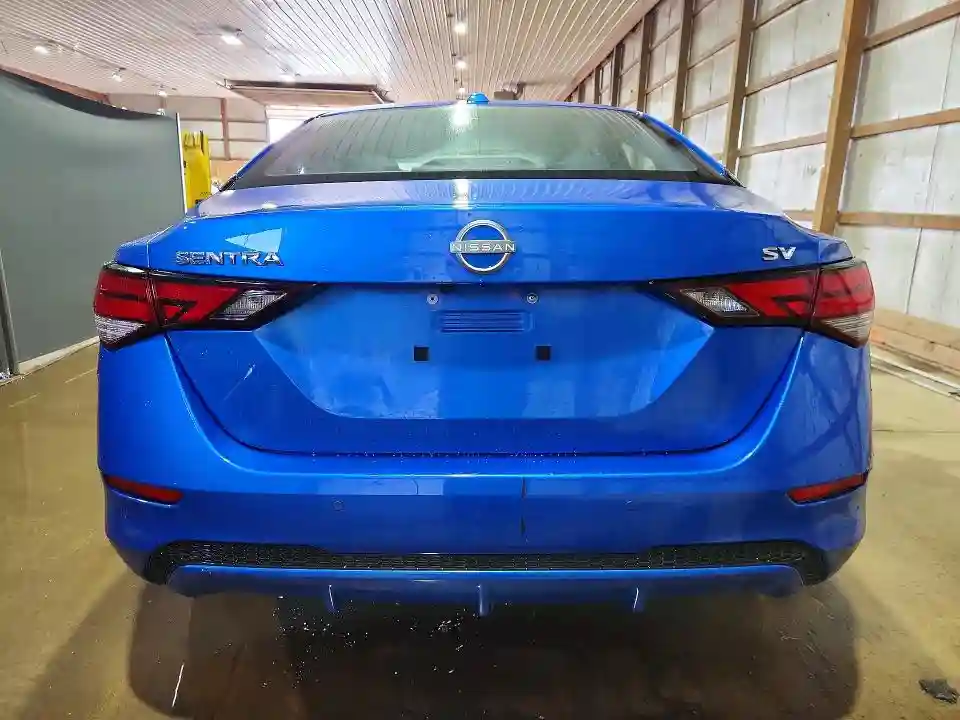 3N1AB8CV0RY360508 2024 NISSAN SENTRA-5
