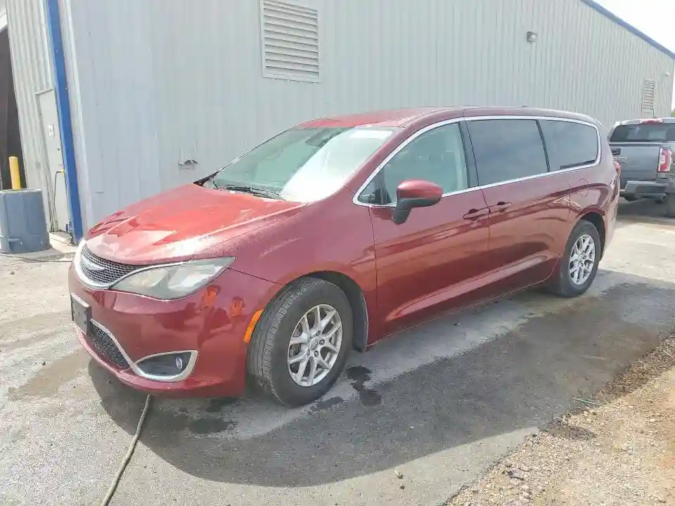 2C4RC1DG0HR532118 2017 CHRYSLER PACIFICA-0