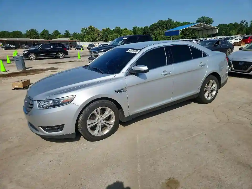 1FAHP2E88GG134075 2016 FORD TAURUS-0