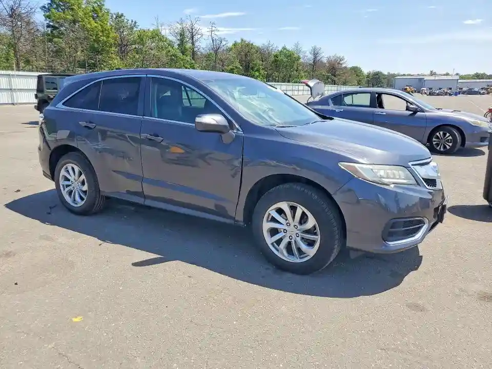 5J8TB4H51GL000372 2016 ACURA RDX-3