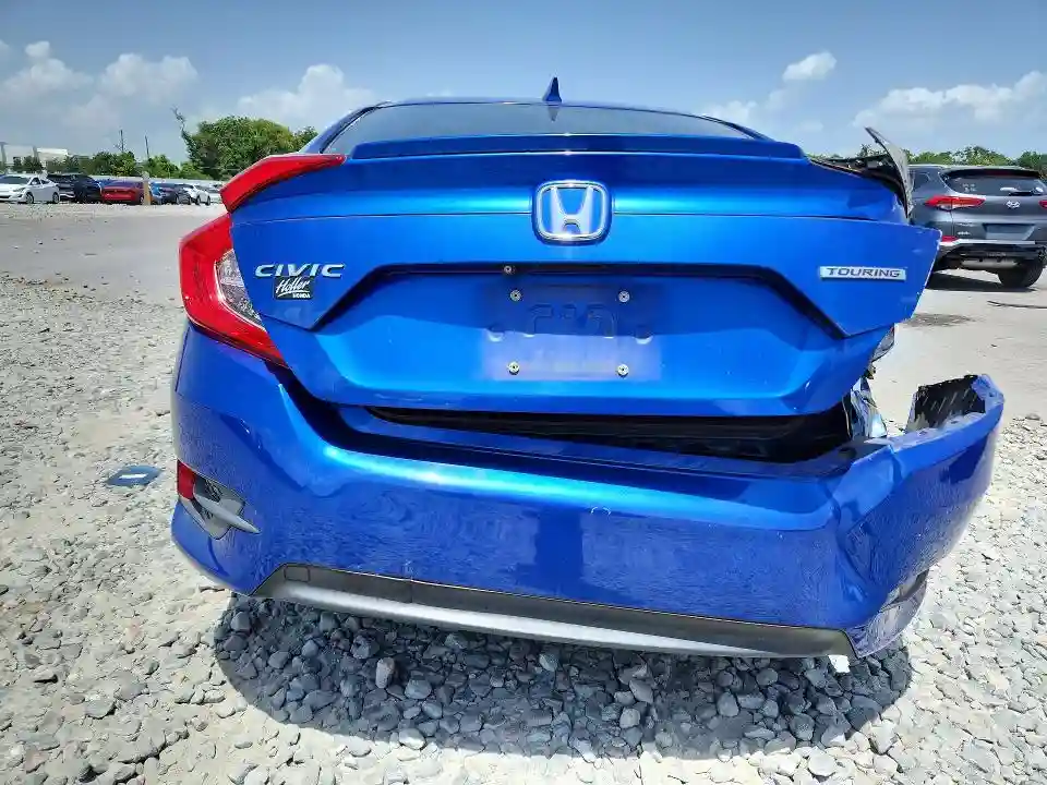 JHMFC1F94JX013726 2018 HONDA CIVIC-5