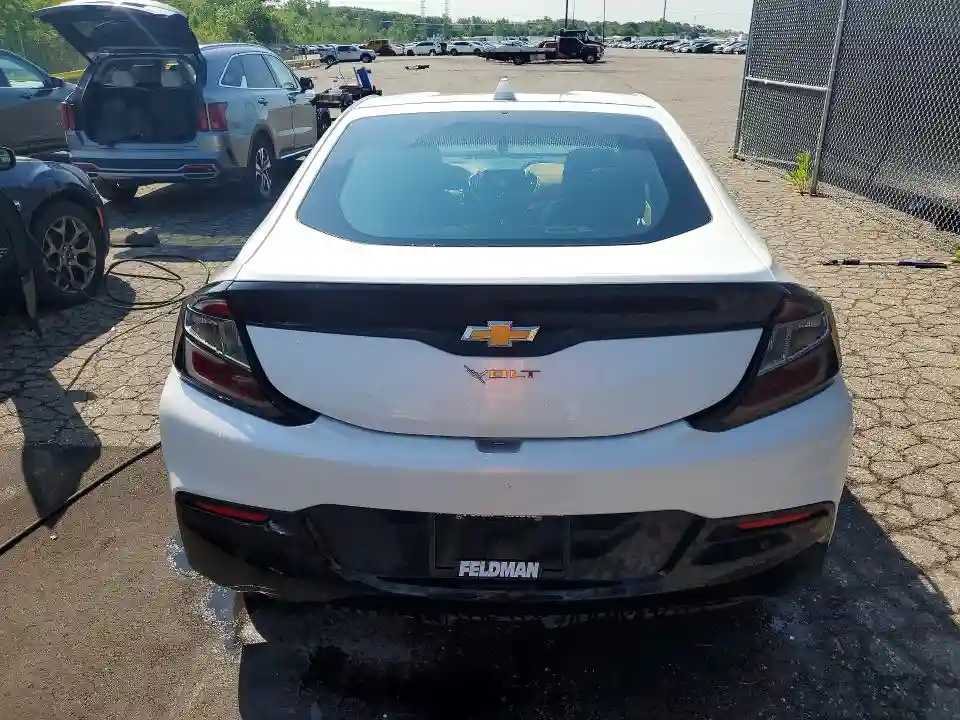 1G1RB6S51HU176694 2017 CHEVROLET VOLT-5