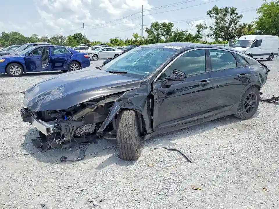 KNAG24J7XT5480127 2026 KIA K5-0