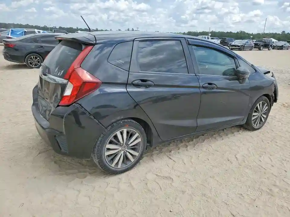 3HGGK5H85FM724421 2015 HONDA FIT-2