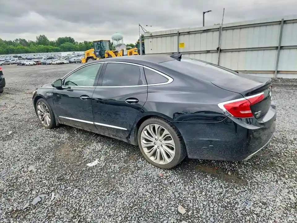 1G4ZS5SS0HU149098 2017 BUICK LACROSSE-1