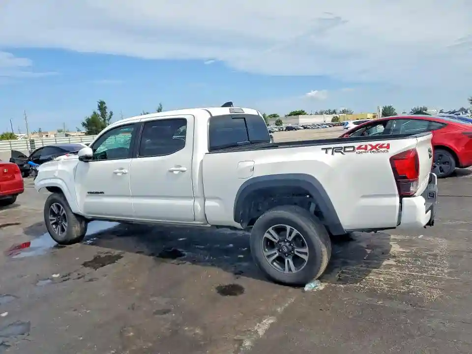 3TMDZ5BNXPM164702 2023 TOYOTA TACOMA TRD-1